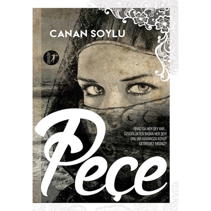 Peçe