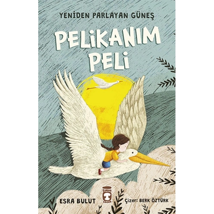 Pelikanım Peli