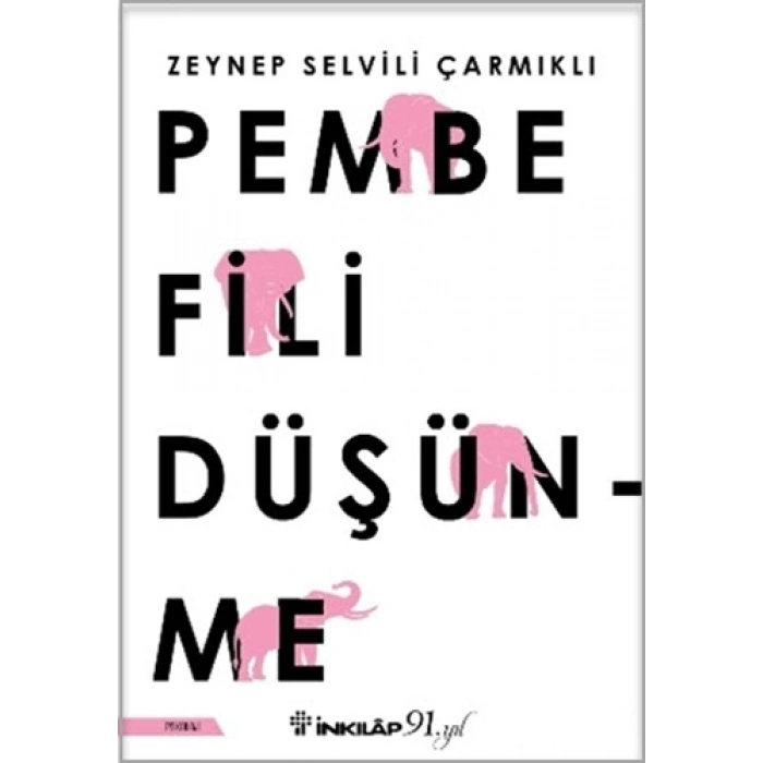Pembe Fili Düşünme