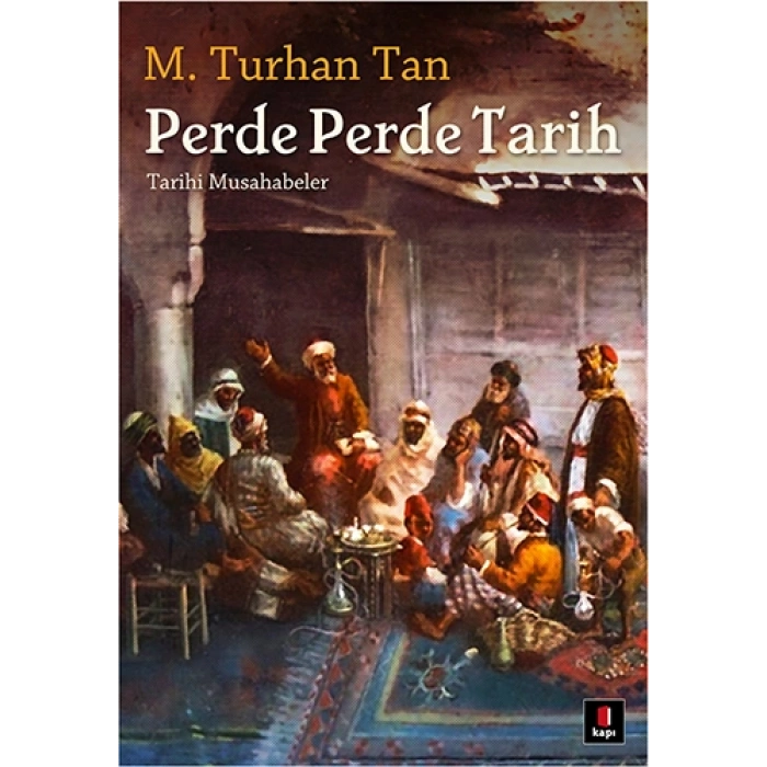 Perde Perde Tarih