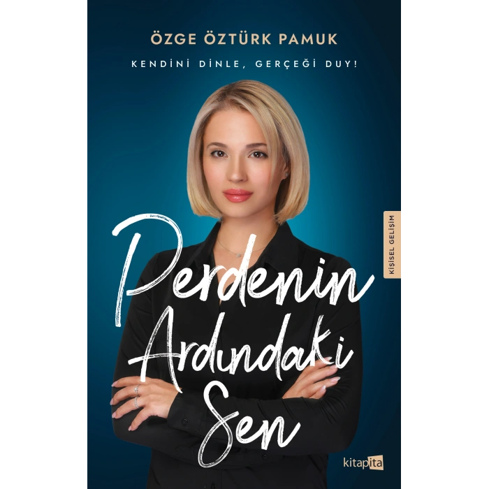Perdenin Ardındaki Sen