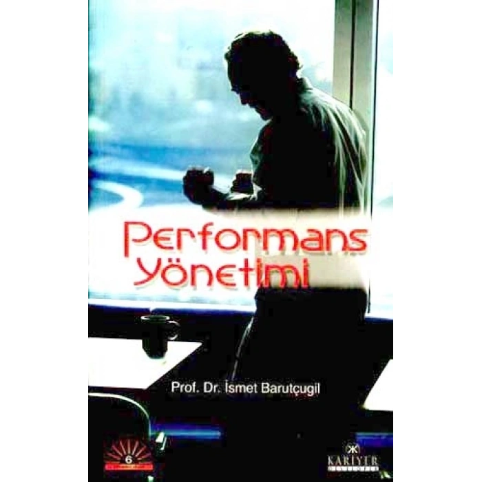 PERFORMANS YÖNETİMİ