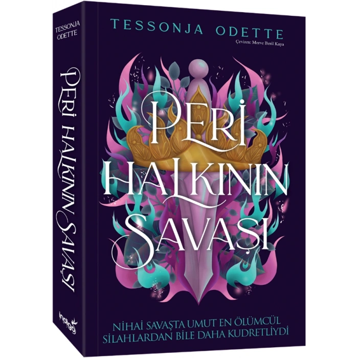 Peri Halkının Savaşı