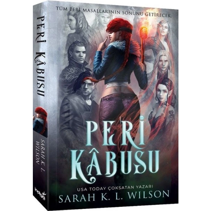 Peri Kabusu