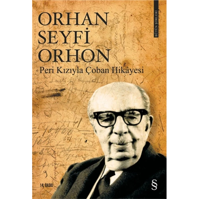 Peri Kızıyla Çoban Hikâyesi