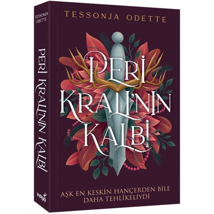 Peri Kralı’nın Kalbi