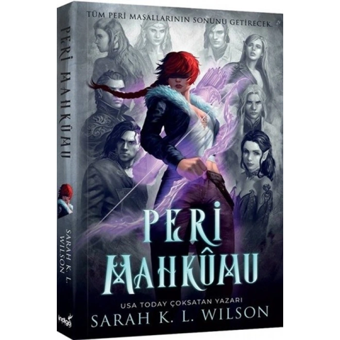Peri Mahkumu