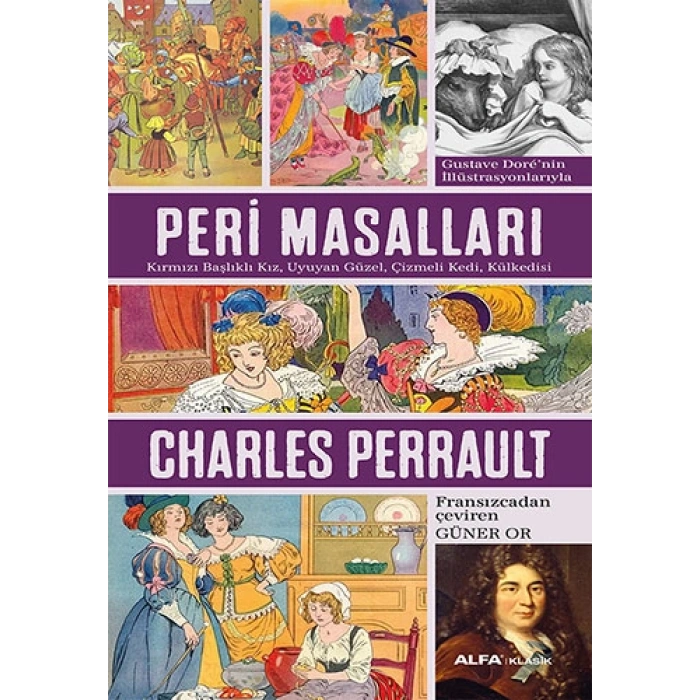 Peri Masalları