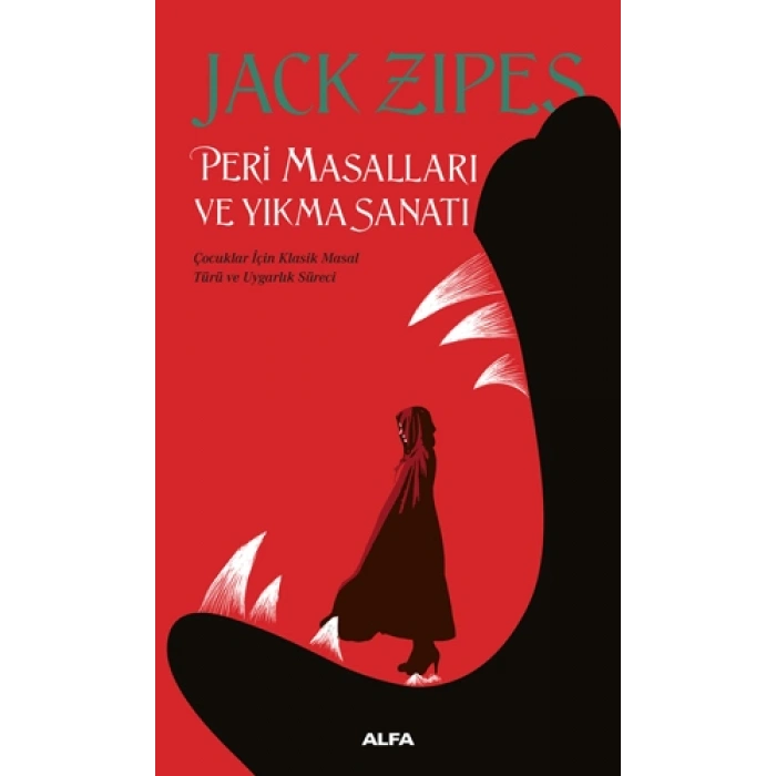 Peri Masalları Ve Yıkma Sanatı