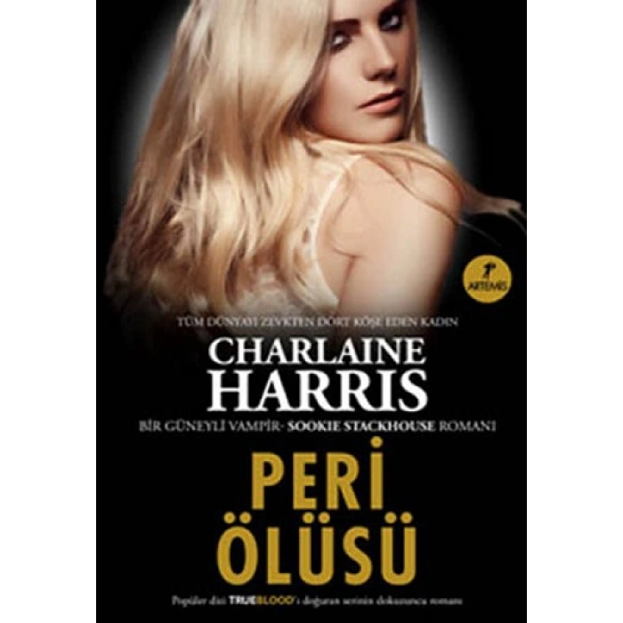 Peri Ölüsü