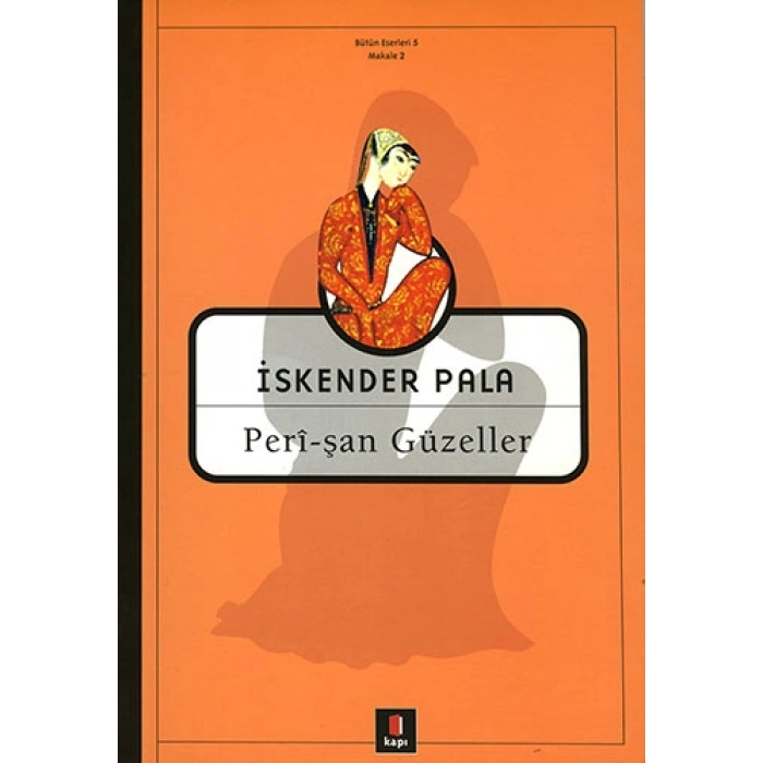 Peri-şan Güzeller