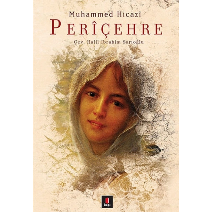 Periçehre