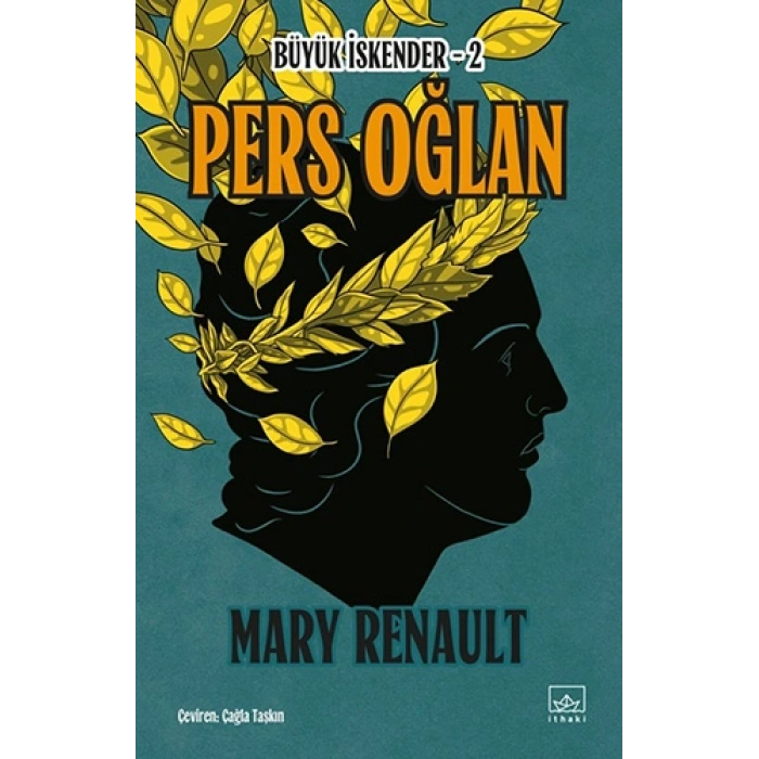 Pers Oğlan