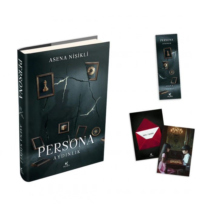Persona - 2 (Ciltli)