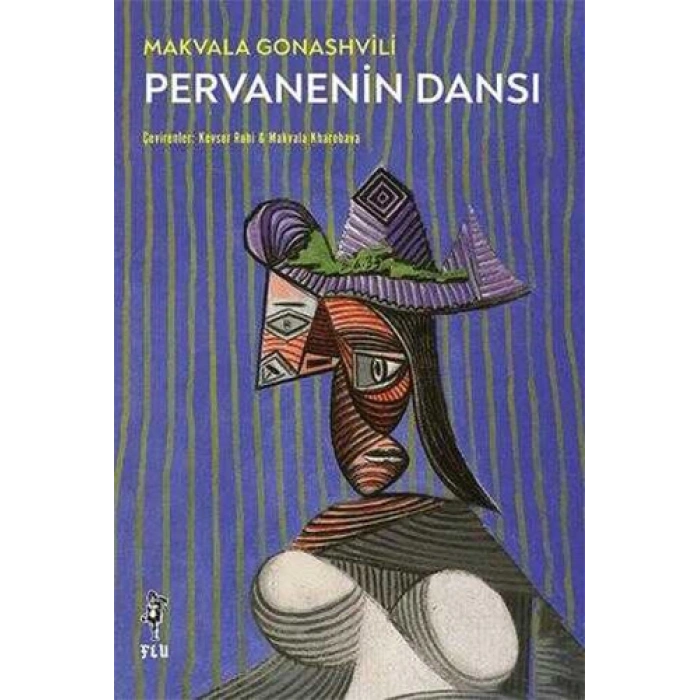 Pervanenin Dansı