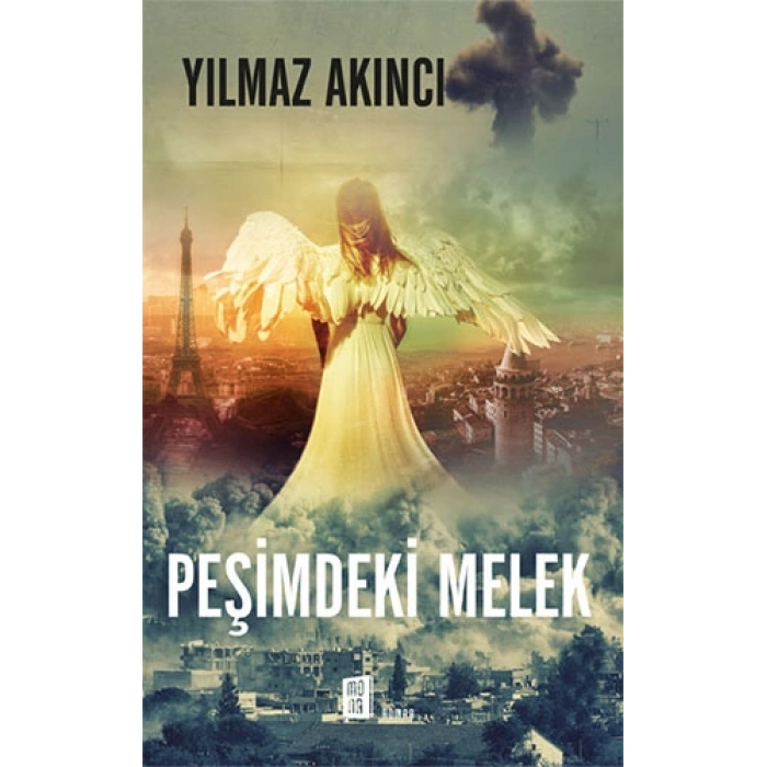 Peşimdeki Melek