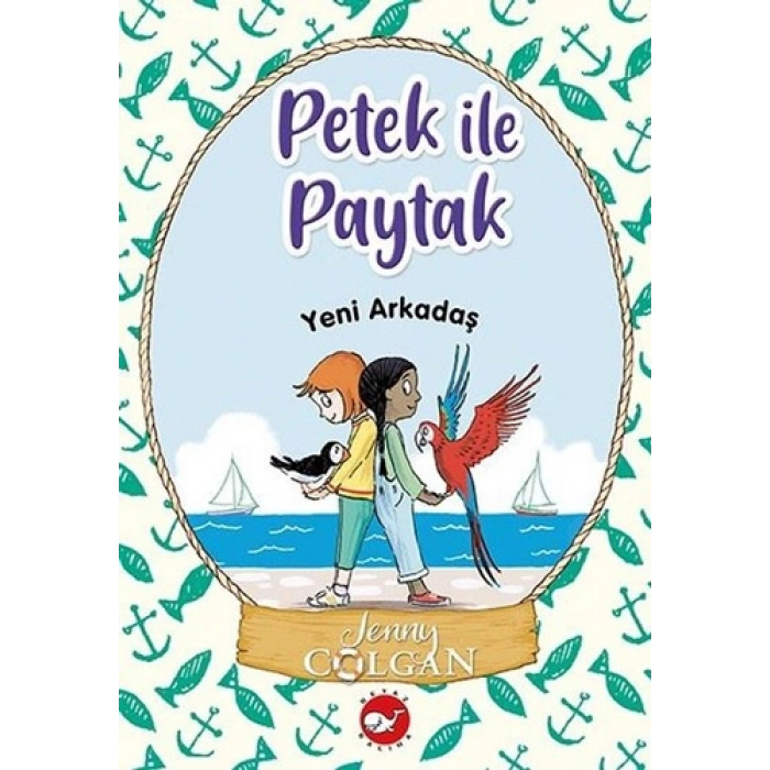 Petek ile Paytak 3 - Yeni Arkadaş