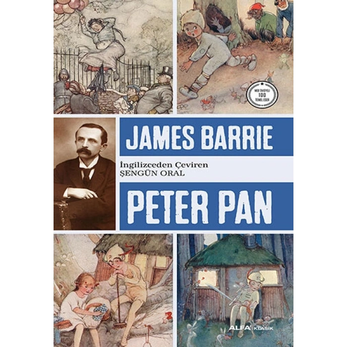 Peter Pan