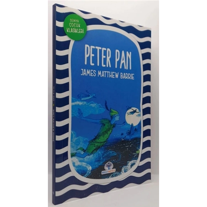 Peter Pan