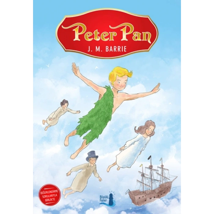 Peter Pan