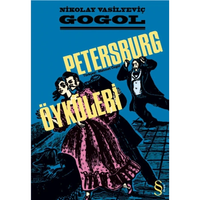 Petersburg Öyküleri