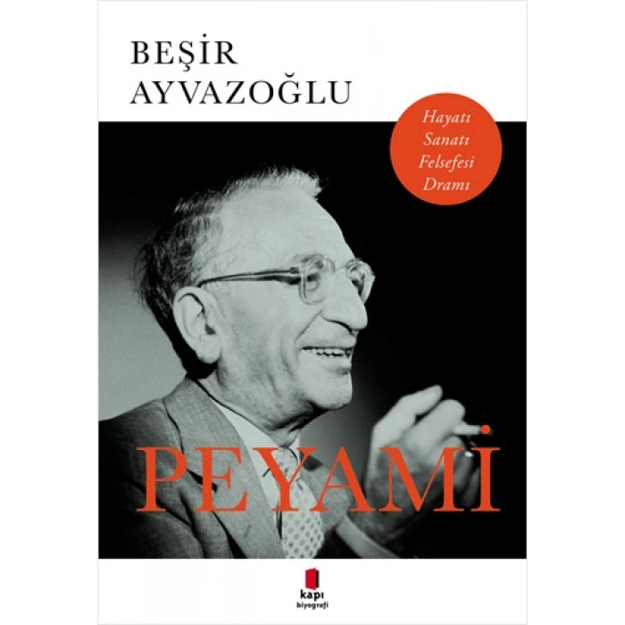 Peyami