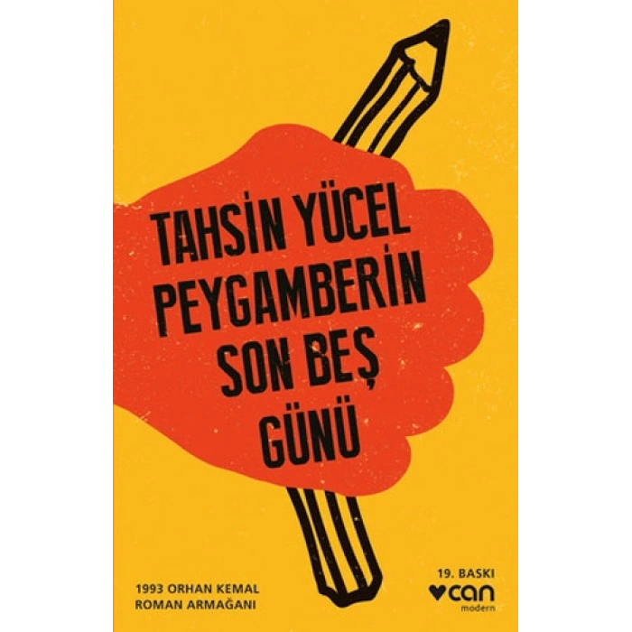 Peygamberin Son Beş Günü