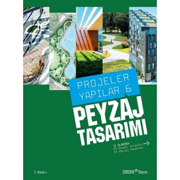 Peyzaj Tasarımı