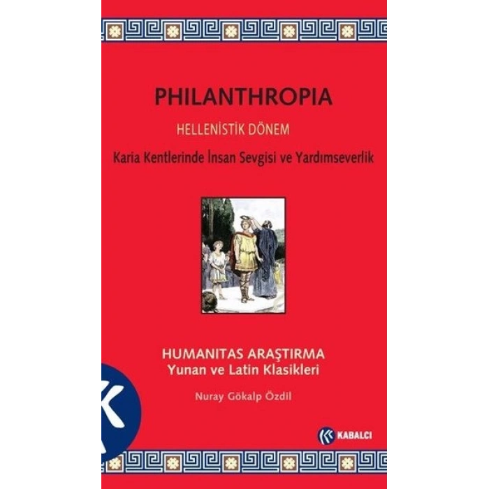 Philanthropia - Hellenistik Dönem