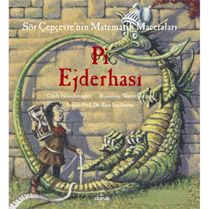 Pi Ejderhası