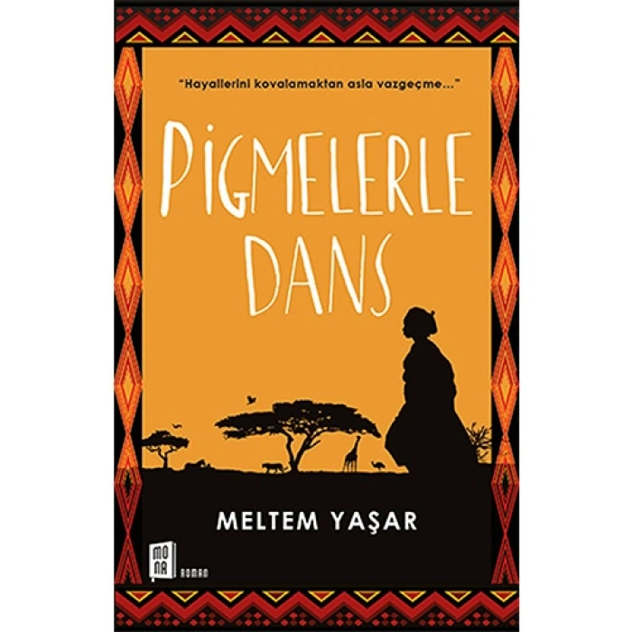 Pigmelerle Dans