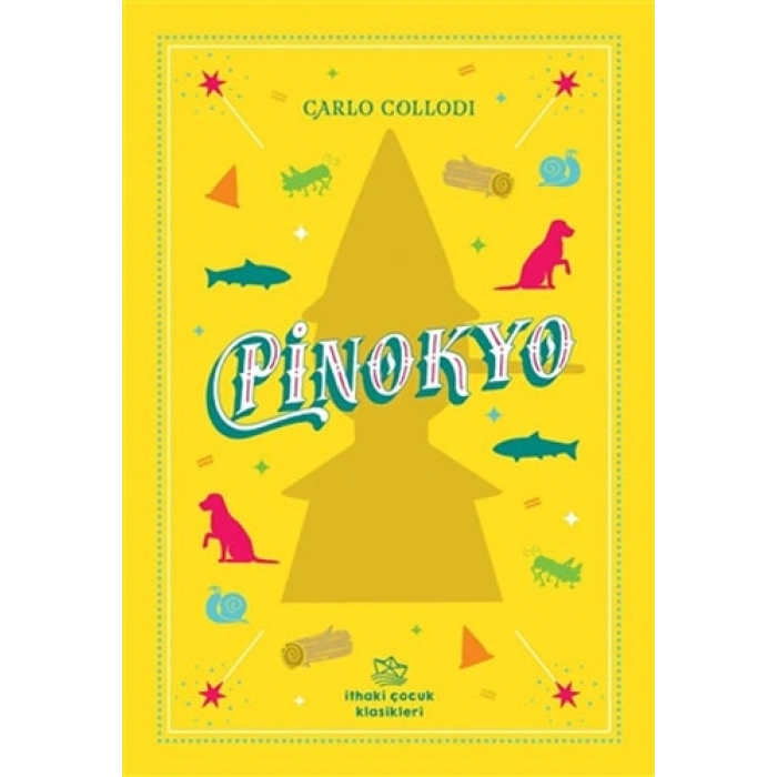 Pinokyo