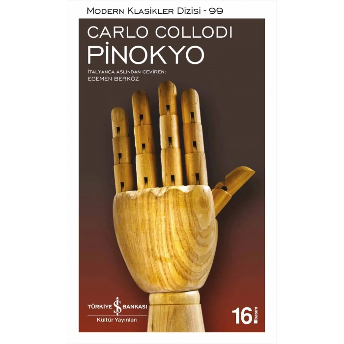 Pinokyo