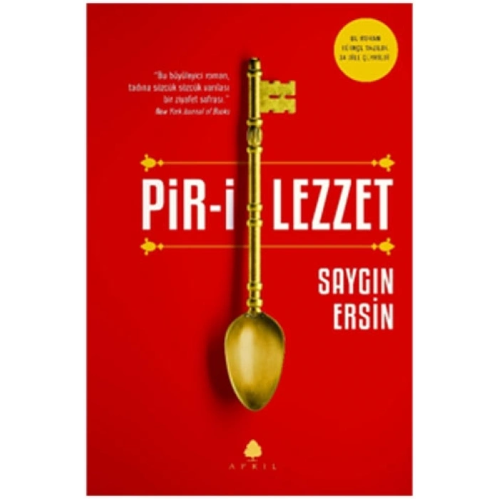 Pir-i Lezzet