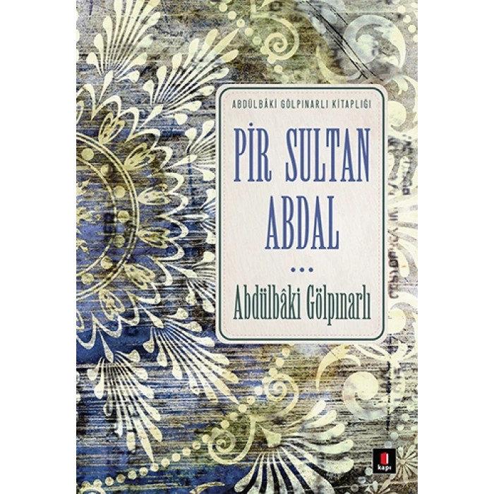 Pir Sultan Abdal