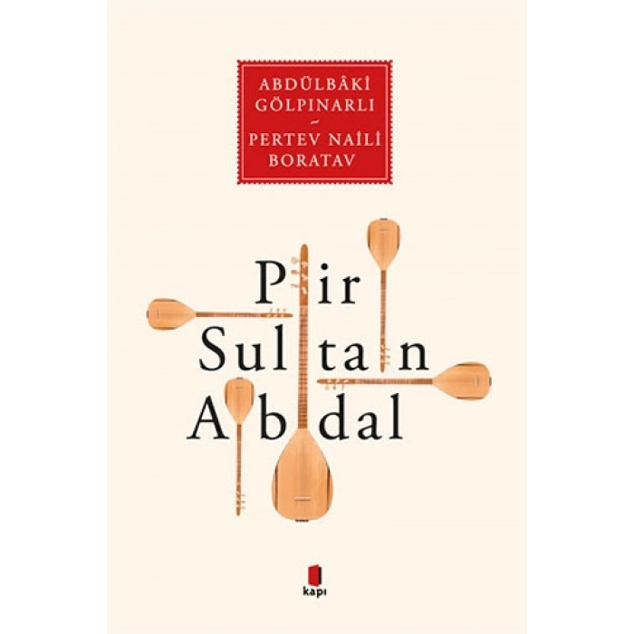 Pir Sultan Abdal