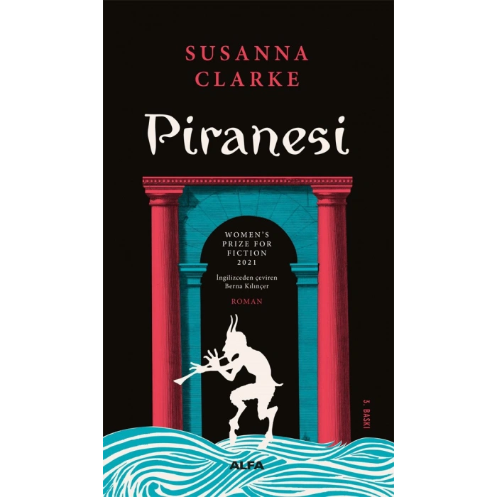 Piranesi