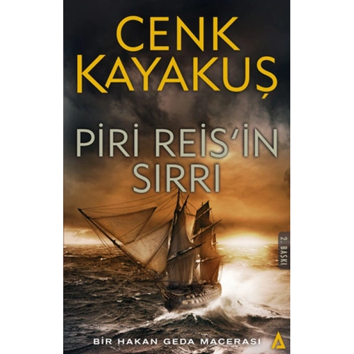 Piri Reisin Sırrı