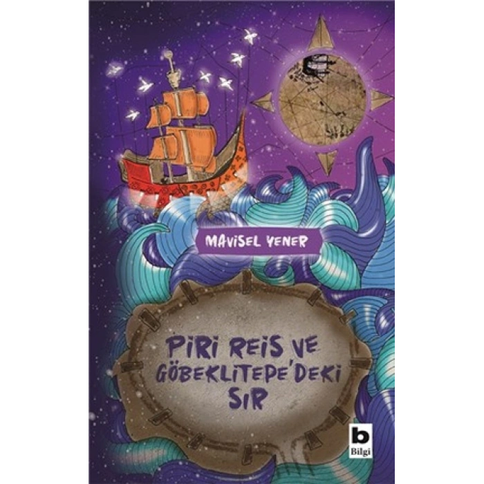 Piri Reis ve Göbeklitepedeki Sır