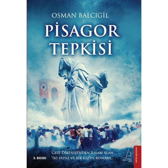 Pisagor Tepkisi