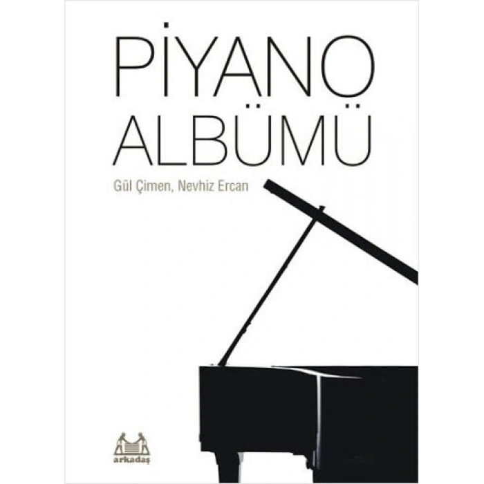 Piyano Albümü