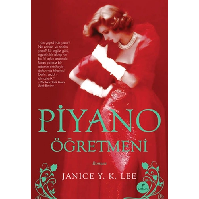 Piyano Öğretmeni