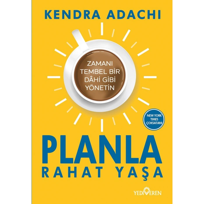 Planla Rahat Yaşa