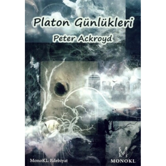 PLATON GÜNLÜKLERİ