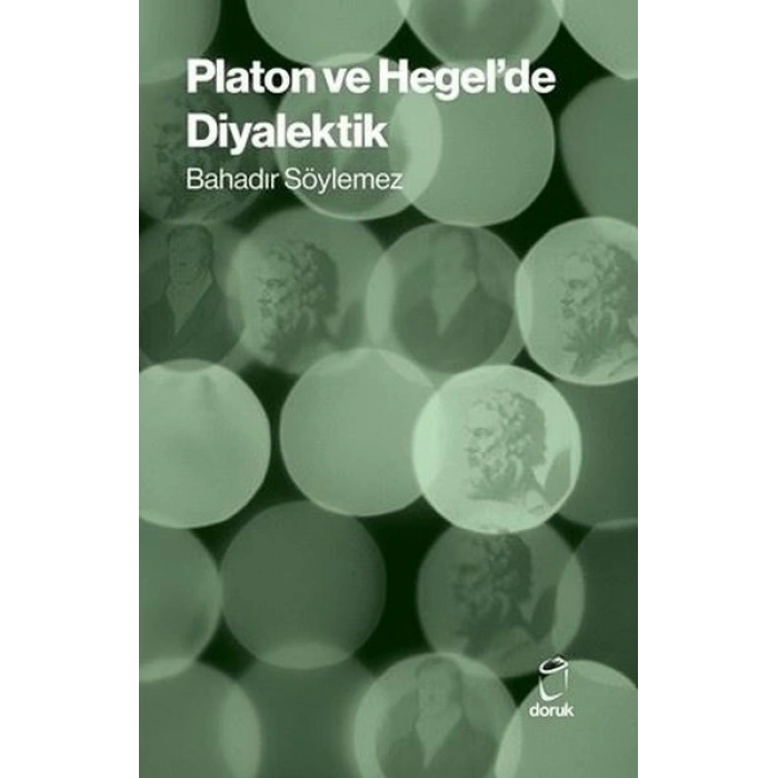 Platon ve Hegelde Diyalektik