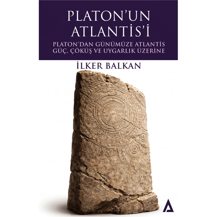 Platon’un Atlantis’i