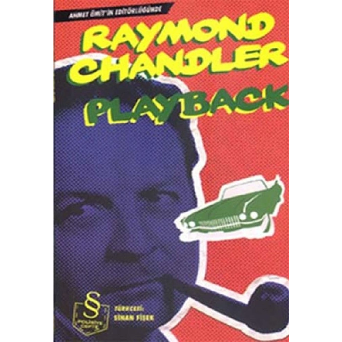 Playback (Cep Boy)