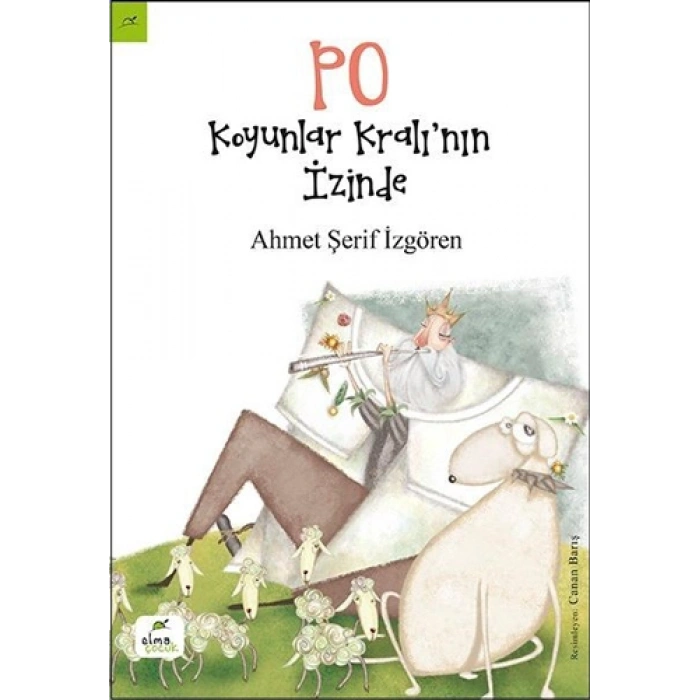 Po - Koyunlar Kralı’nın İzinde