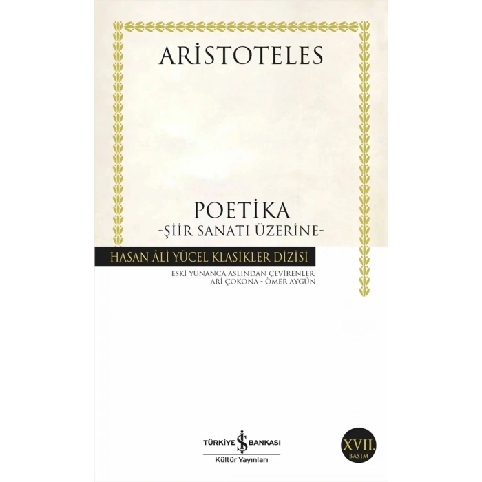 Poetika