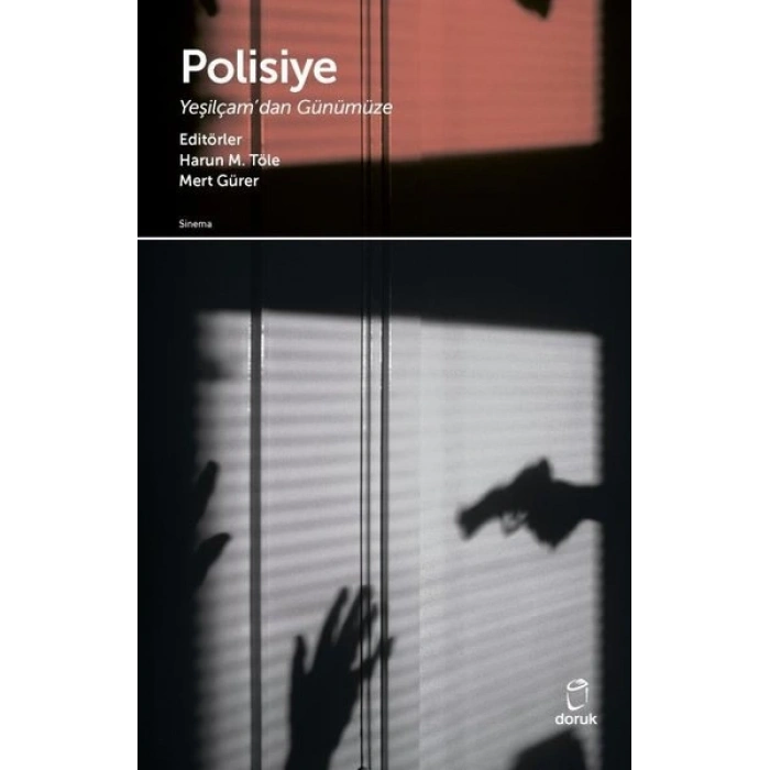 Polisiye - Yeşilçamdan Günümüze